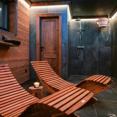 Chalet ツベレツ エクステリア 写真