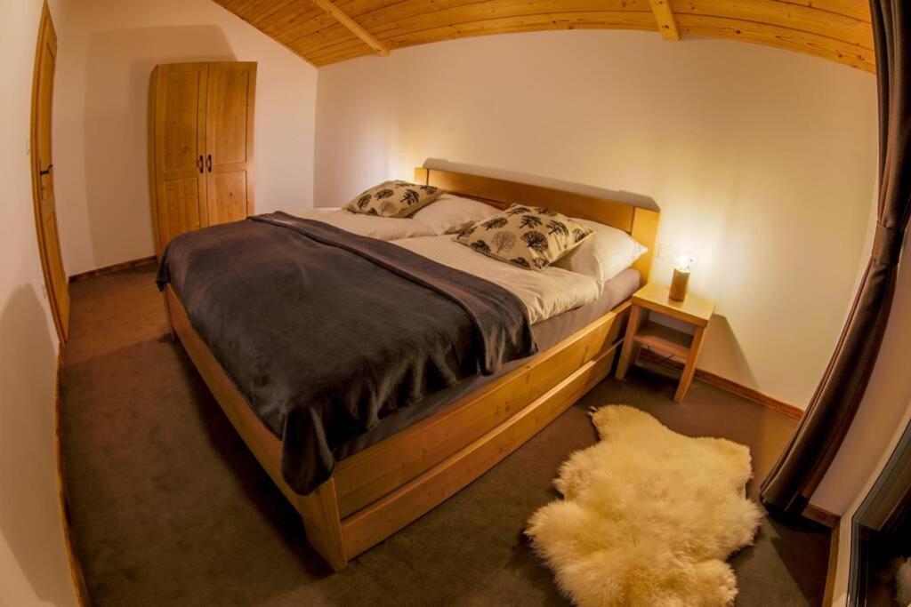 Chalet ツベレツ エクステリア 写真