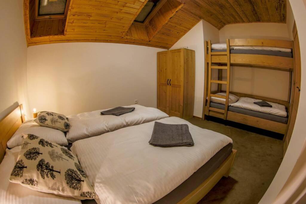 Chalet ツベレツ エクステリア 写真