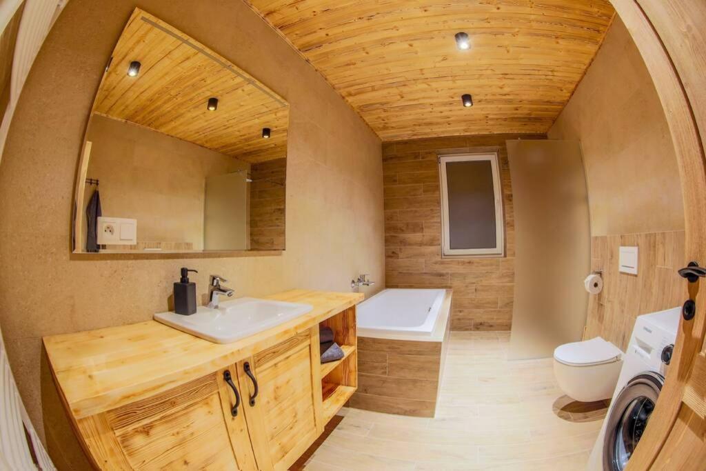 Chalet ツベレツ エクステリア 写真