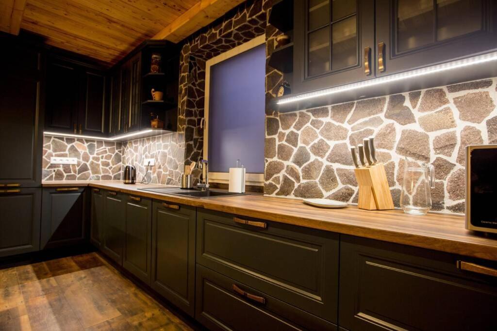Chalet ツベレツ エクステリア 写真