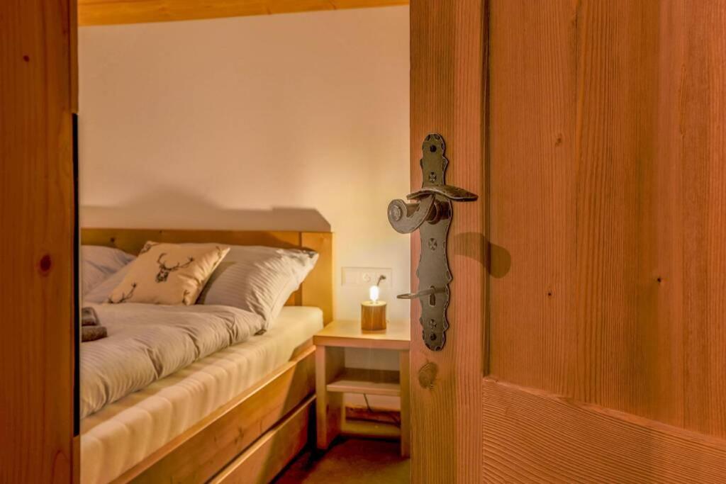 Chalet ツベレツ エクステリア 写真