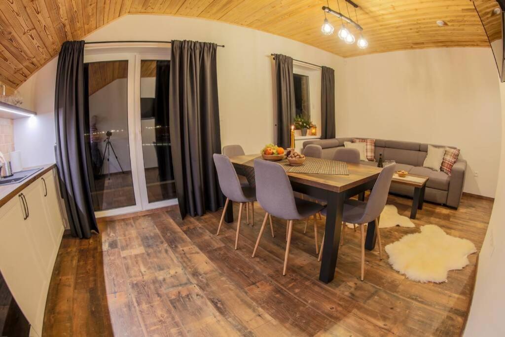 Chalet ツベレツ エクステリア 写真