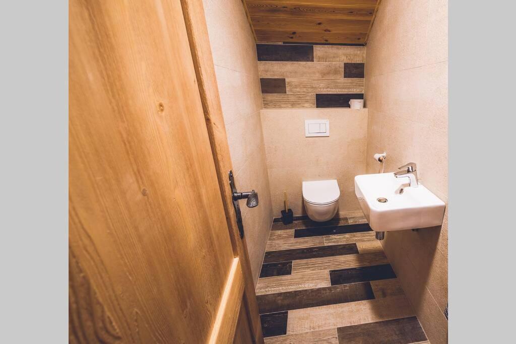 Chalet ツベレツ エクステリア 写真