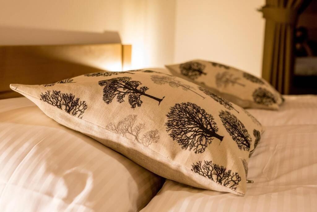 Chalet ツベレツ エクステリア 写真