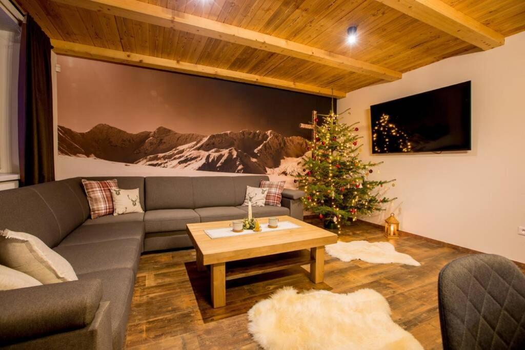 Chalet ツベレツ エクステリア 写真