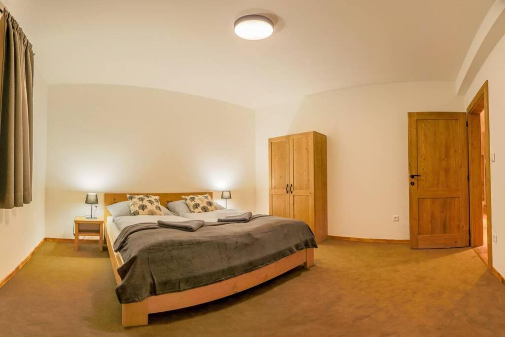 Chalet ツベレツ エクステリア 写真