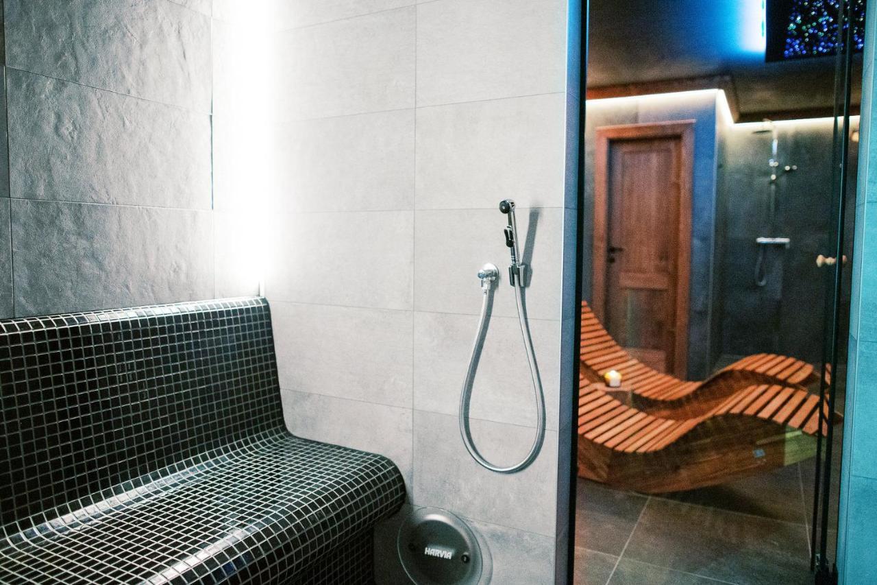 Chalet ツベレツ エクステリア 写真