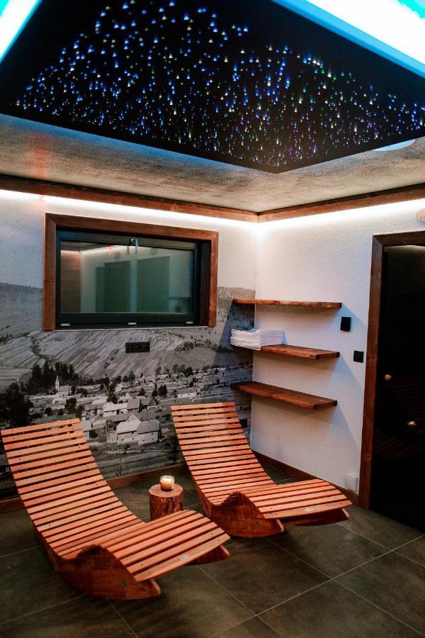 Chalet ツベレツ エクステリア 写真